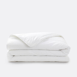 Qualigel Temperate Percale Duvet