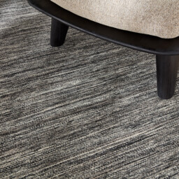 Pego Wool Blend Hand-Woven Rug - thumbnail 4