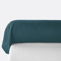 Linot Washed Linen Pillowcase - thumbnail 2