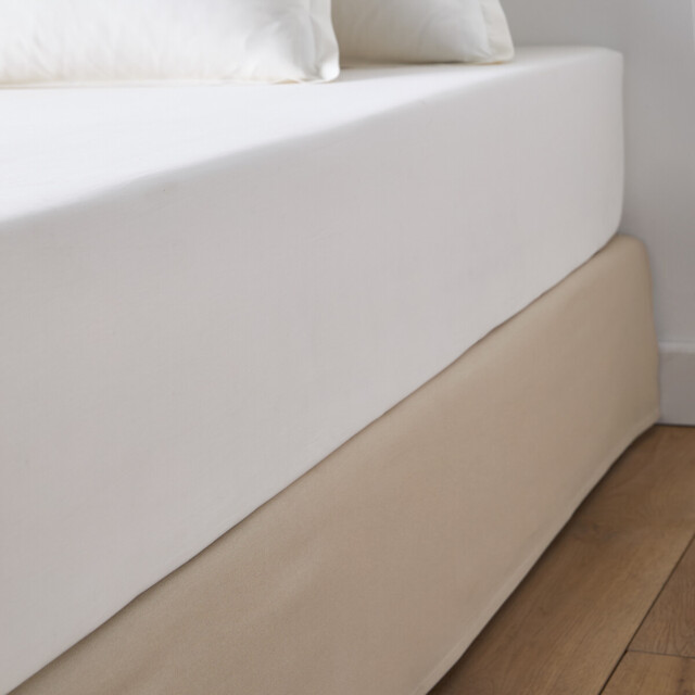 Scenario Cotton Bed Valance - image 1