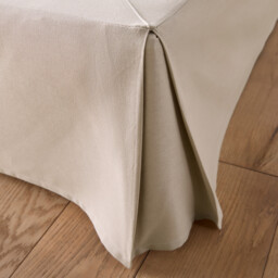 Scenario Cotton Bed Valance - thumbnail 2