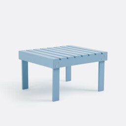 Zeda Acacia Footrest / Table