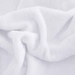 Tiznit 100% Recycled Cotton Bouclé Towelling 500g Bath Towel - thumbnail 4