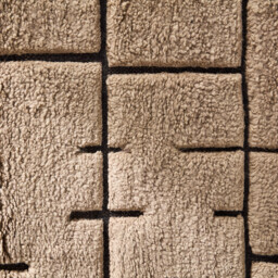 Tézé 93% Wool Hand-Knotted Rug - thumbnail 4