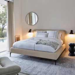 Moke Cone Metal Wall Light - thumbnail 3