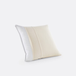 Pillow Protector in Waterproof 100% Organic Cotton Jersey
