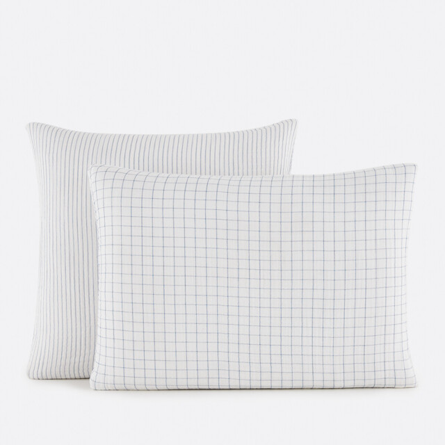 Cotto Cotton Muslin Pillowcase - image 1