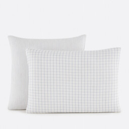 Cotto Cotton Muslin Pillowcase