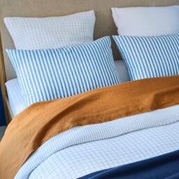 Cotto Cotton Muslin Pillowcase - thumbnail 2
