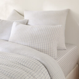 Cotto Cotton Muslin Pillowcase - thumbnail 4