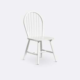 Windsor Spindle Back Chair