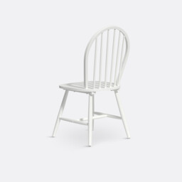 Windsor Spindle Back Chair - thumbnail 4