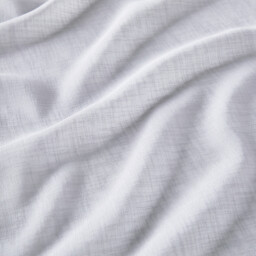 Nyong Voile Eyelet Panel - thumbnail 4