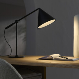 Moke Articulated Desk Lamp - thumbnail 4