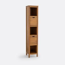 Sedna Bathroom Storage Column - thumbnail 3