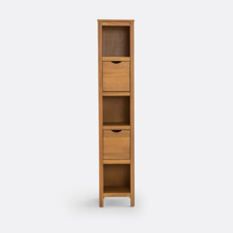 Sedna Bathroom Storage Column - thumbnail 2