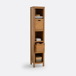 Sedna Bathroom Storage Column - thumbnail 4