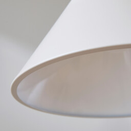 Moke Modular Ceiling Light with 5 Cones - thumbnail 4