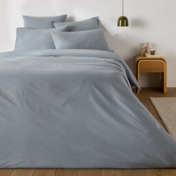 Scenario Cotton Percale 200 Thread Count Pillowcase - thumbnail 2