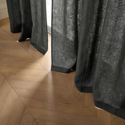 Private Washed Linen Curtain - thumbnail 2