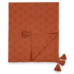 Nado Cotton Bedspread - thumbnail 3