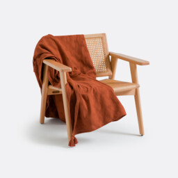 Nado Cotton Bedspread - thumbnail 1