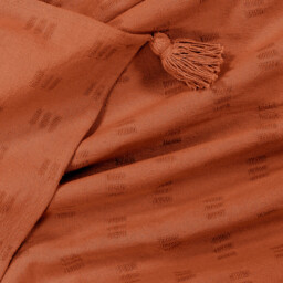 Nado Cotton Bedspread - thumbnail 2