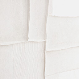 Resa 100 X 100cm Linen Canvas - thumbnail 4
