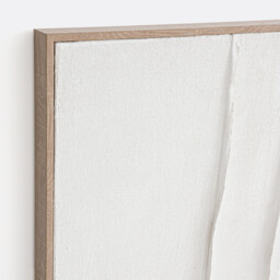 Resa 100 X 100cm Linen Canvas - thumbnail 3