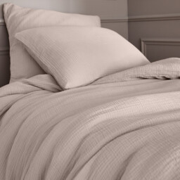 Yafa Child's Organic Cotton Duvet Cover - thumbnail 2