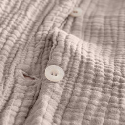 Yafa Child's Organic Cotton Duvet Cover - thumbnail 4