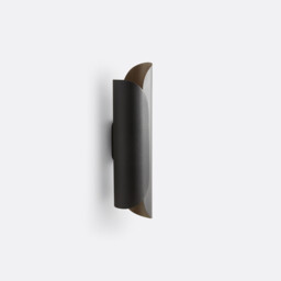 Keinta Metal Wall Light - thumbnail 1