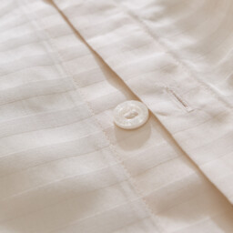 Galor Cotton Satin 400 Thread Count Duvet Cover - thumbnail 4