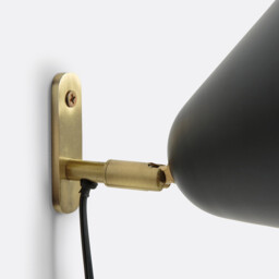 Copita Metal Wall Light - thumbnail 4