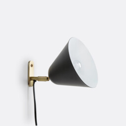 Copita Metal Wall Light - thumbnail 3