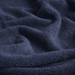 Zavara 600 G/m2 Bouclette Bath Towel - thumbnail 4