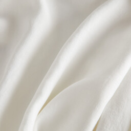 Private Lined Pre-Washed Linen Curtain with Eyelets - thumbnail 3