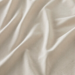 Calda Curtain in Velvet Look Chenille with Eyelets - thumbnail 4