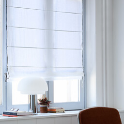 Onega Linen Boat Blind - thumbnail 2