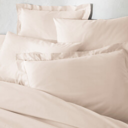 Scenario Plain Cotton Fitted Sheet For Articulated Bed - thumbnail 3