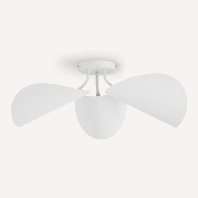 Funambule Ceiling Light with Adjustable Shades - image 1