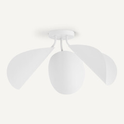 Funambule Ceiling Light with Adjustable Shades - thumbnail 3