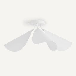 Funambule Ceiling Light with Adjustable Shades - thumbnail 4