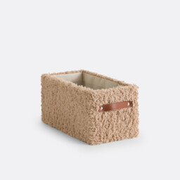 Boklio Textured Folding Basket