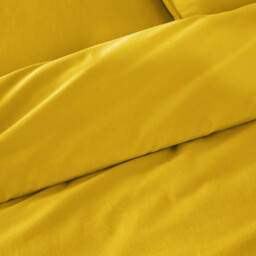 Scenario 100% Washed Cotton Duvet Cover - thumbnail 2