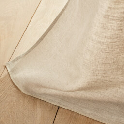 Colin Linen Eyelet Curtain - thumbnail 3