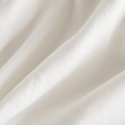 Colin Linen Lined Curtain with Tab Top - thumbnail 4