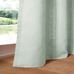 Scenario Cotton Curtain with Tab Top - thumbnail 3