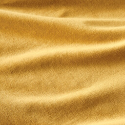 Velvet Hidden Tab Top Blackout Curtain - thumbnail 4