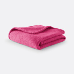 Woolmark 350 Gr/m² Pure Wool Blanket - thumbnail 2